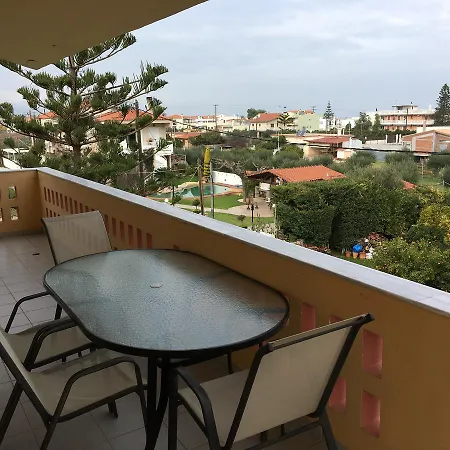 Appartement Pink