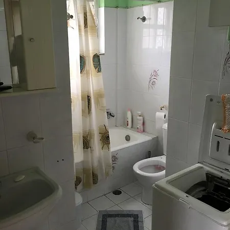Pink Appartement