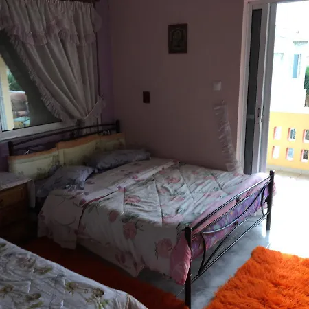 Pink Appartement Káto Ássos