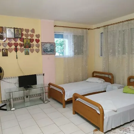 Pink Appartement